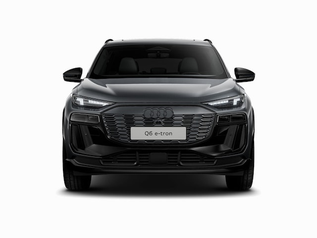 Audi Q6 e-tron Quattro