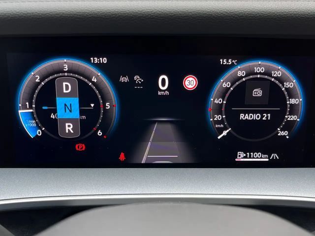 Volkswagen Tayron 2.0 TDI DSG R-Line