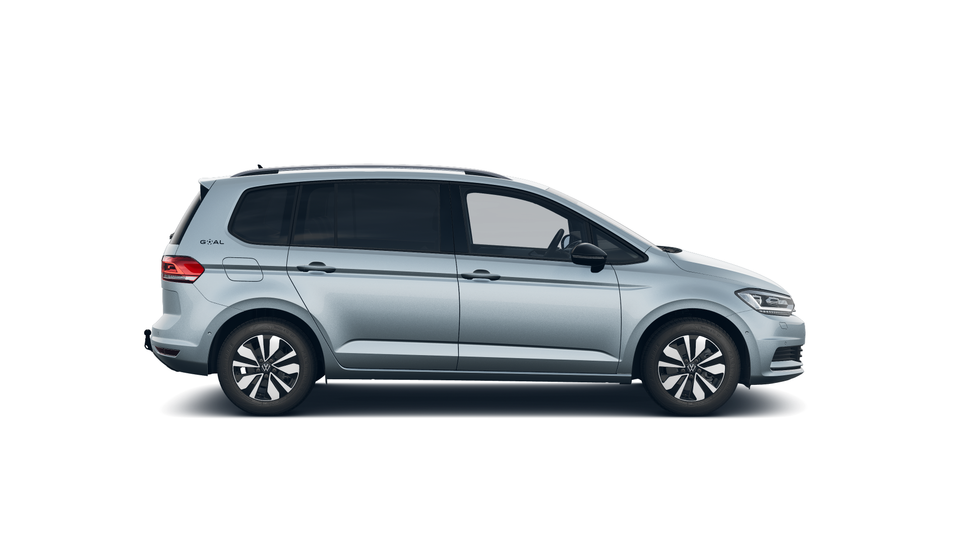 Volkswagen Touran 1.5 TSI 7-zitter DSG IQ.Drive