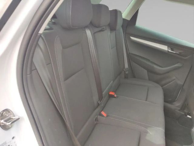 Skoda Karoq 1.5 TSI Selection