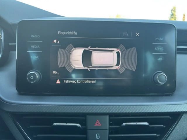 Skoda Kamiq 1.0 TSI Ambition