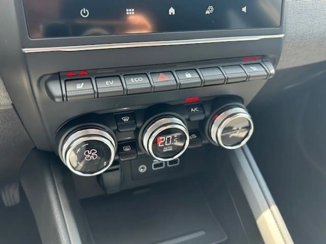 Mitsubishi Colt 1.6 Hybrid