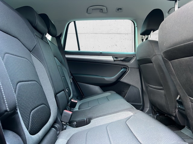 Skoda Kodiaq 2.0 TDI 4x4 Tour