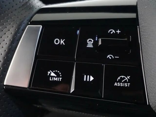 Opel Astra GS-Line Grand Sport