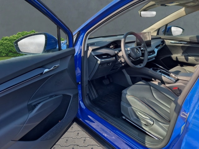 Skoda Enyaq Suite iV 60