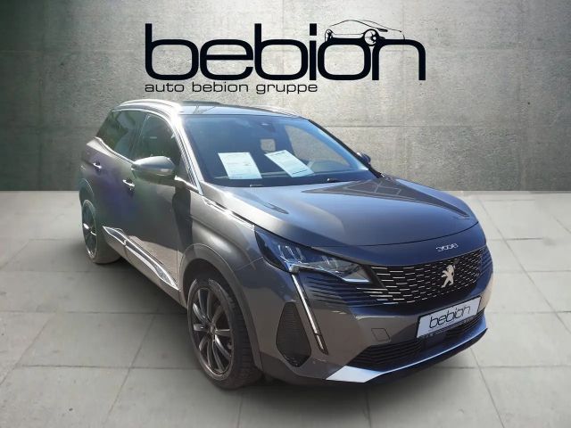 Peugeot 3008 Allure Pack PureTech