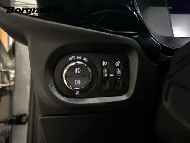 Opel Corsa GS-Line Grand Sport