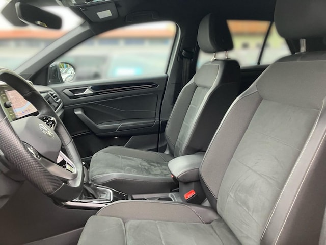 Volkswagen T-Roc 2.0 TDI DSG R-Line