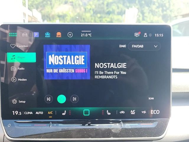 Volkswagen Golf DSG eHybrid