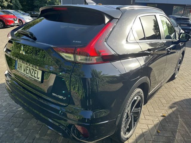 Mitsubishi Eclipse Cross 4WD