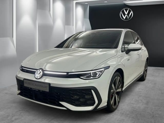 Volkswagen Golf Business GTE eHybrid