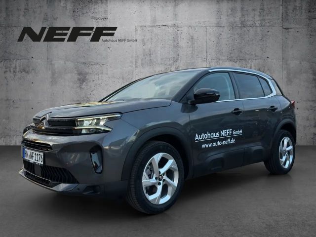 Citroën C5 Aircross Plus