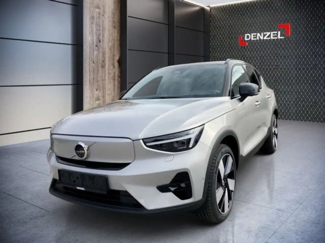 Volvo EX40 Twin motor Ultra