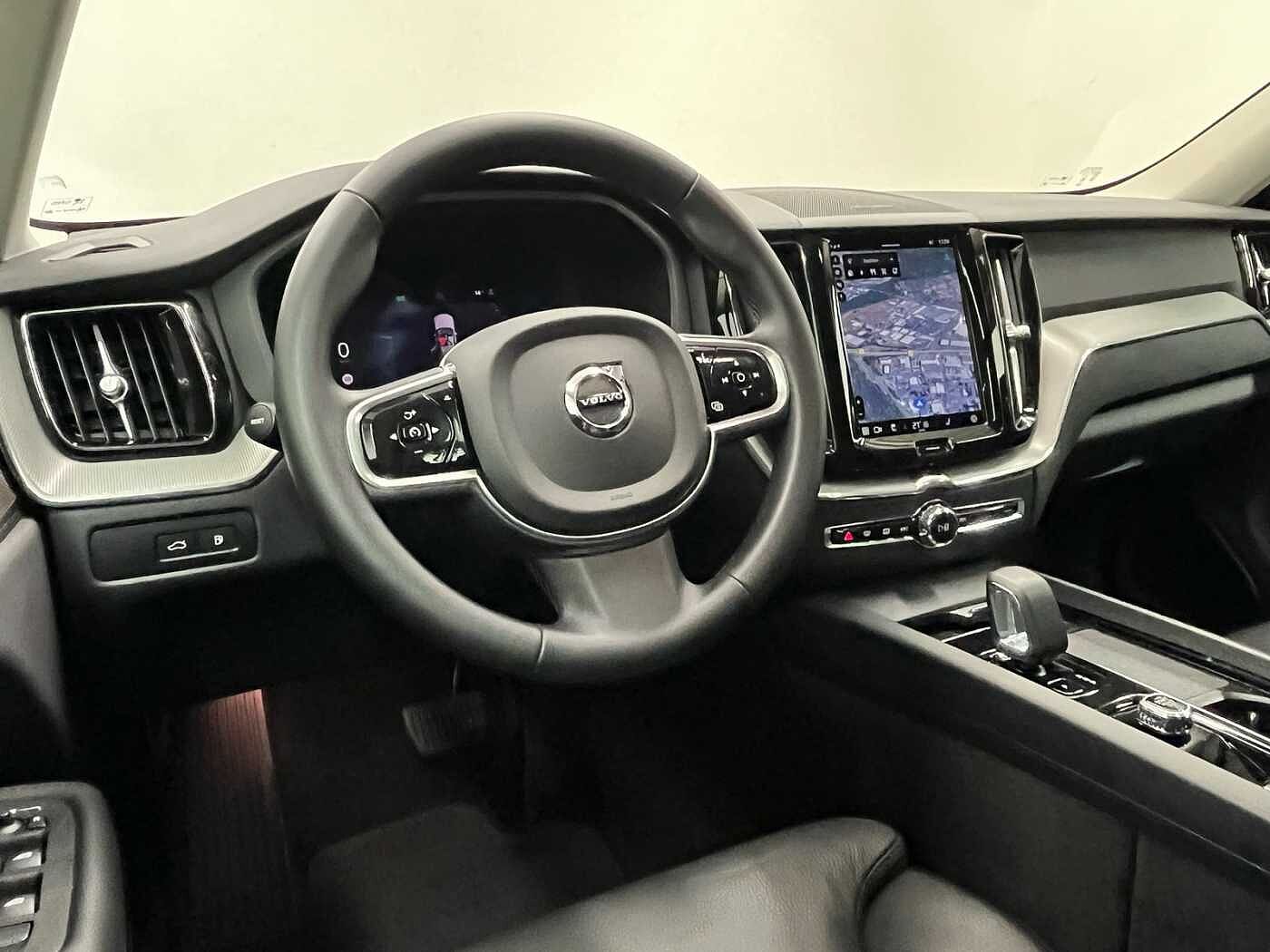 Volvo XC60 AWD Bright Plus Recharge T8