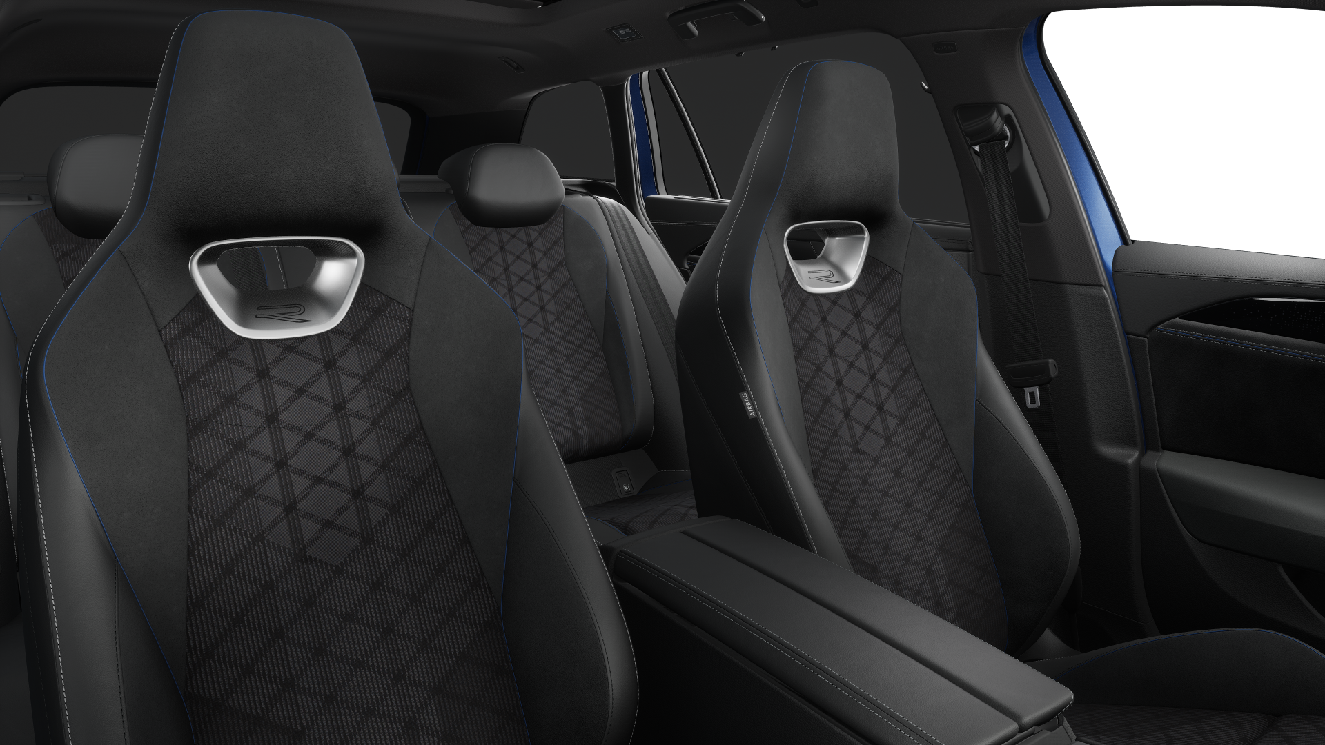 Volkswagen Passat 2.0 l TDI 7-Gang-Doppelkupplungsgetriebe