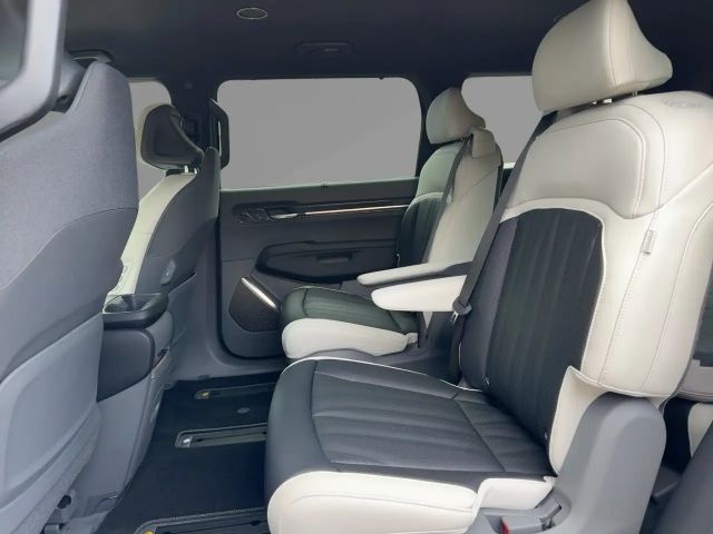 Kia EV9 GT-Line Vierwielaandrijving