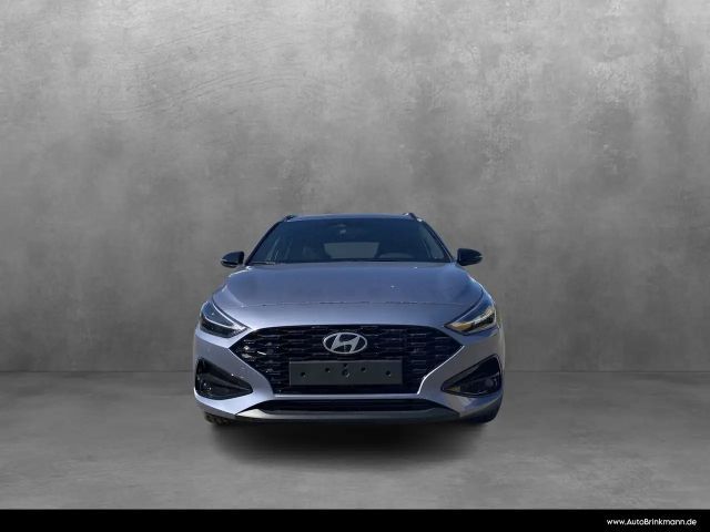 Hyundai i30 Advantage T-GDi