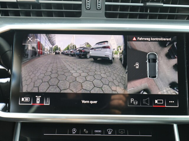 Audi A6 40 TDI Avant S-Tronic