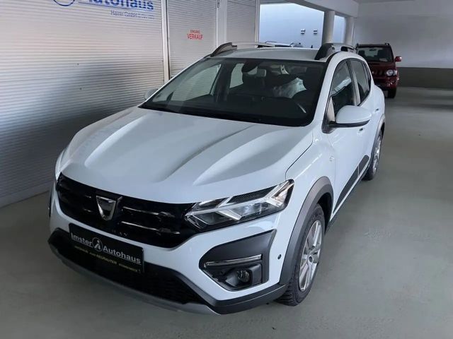 Dacia Sandero Comfort Stepway