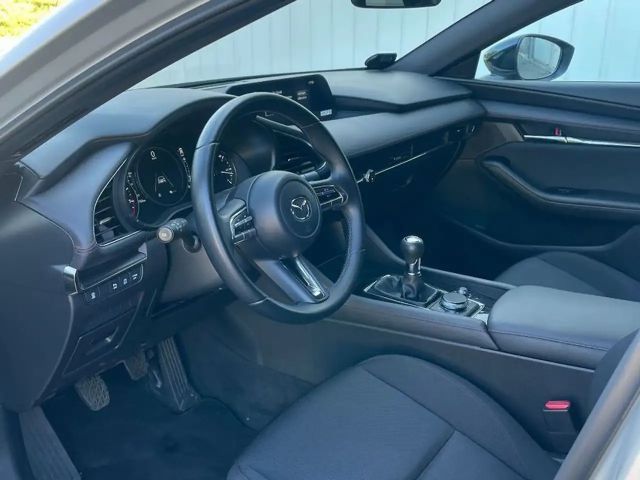 Mazda 3 Homura S SkyActiv