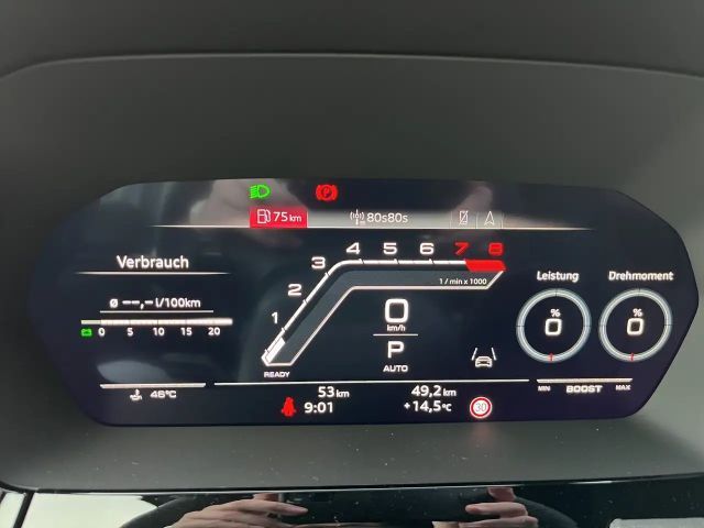 Audi RS3 Sedan Sportback