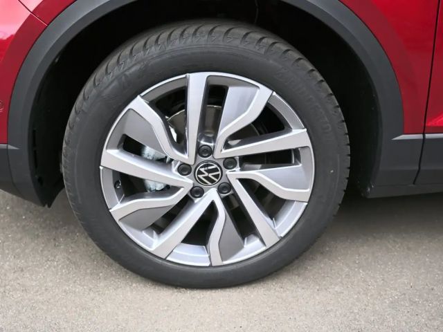 Volkswagen T-Roc 1.0 TSI Plus