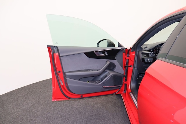 Audi A5 40 TDI S-Line S-Tronic Sportback