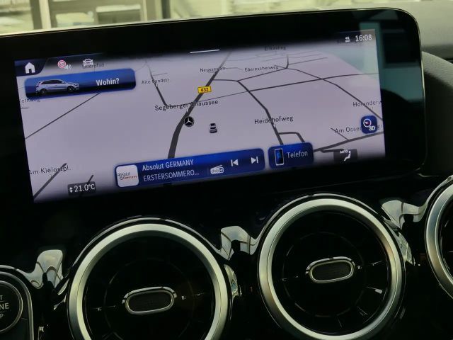 Mercedes-Benz B 180 Progressive