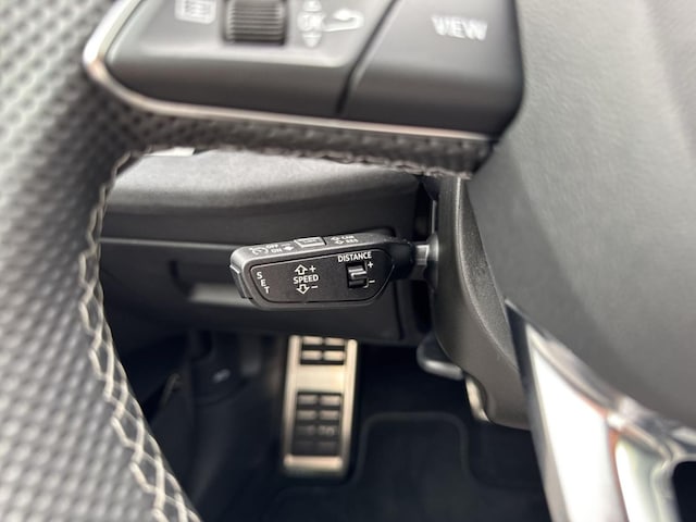 Audi S3 Quattro S-Tronic Sedan