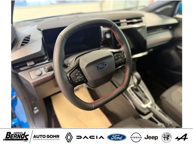 Ford Puma EcoBoost ST Line