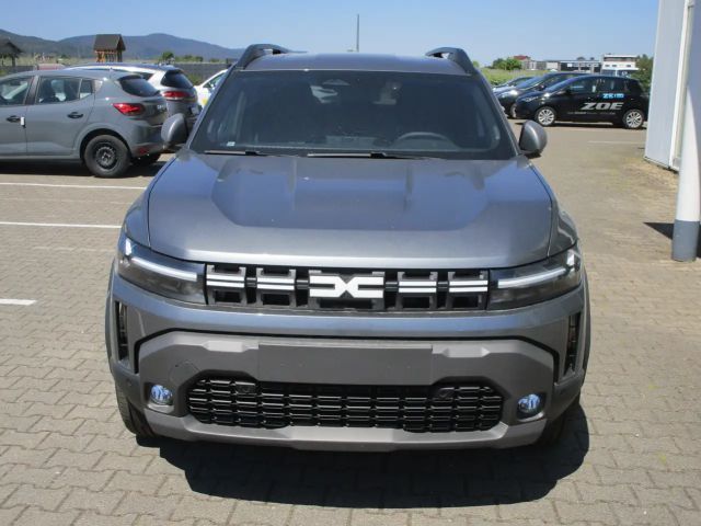 Dacia Duster TCe 130