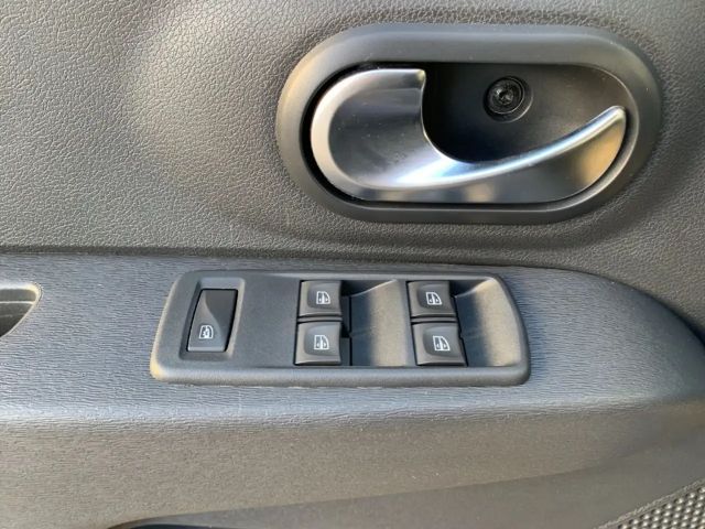 Dacia Lodgy Plus Stepway