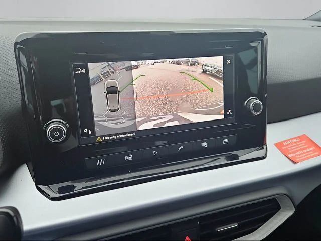 Seat Ibiza 1.0 TSI FR-lijn