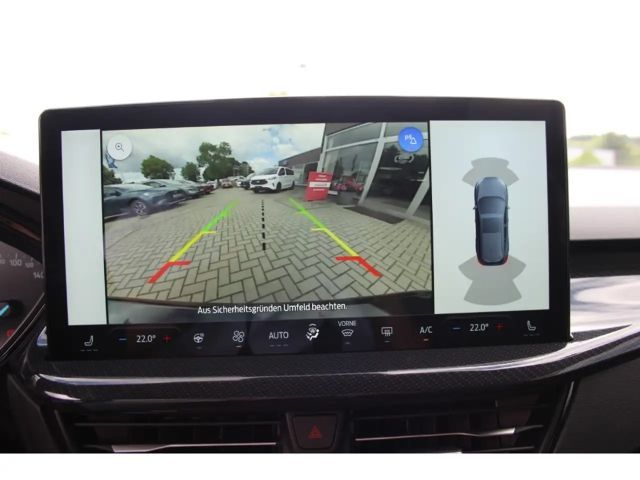 Ford Focus ST Line Wagon