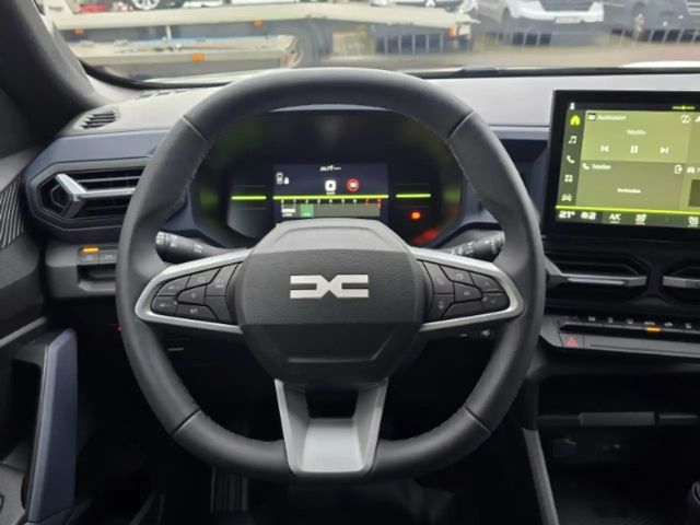 Dacia Duster TCe 130