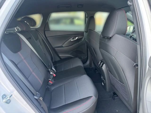 Hyundai i30 N Line T-GDi