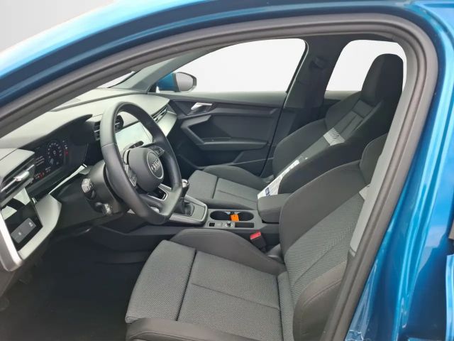 Audi A3 30 TFSI Sedan