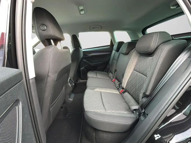 Skoda Karoq Tour