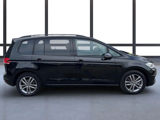Volkswagen Touran Comfortline DSG