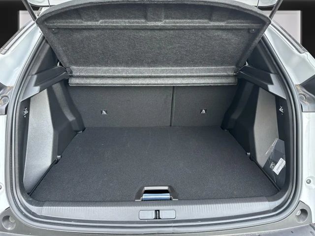 Peugeot 2008 GT-Line Hybrid