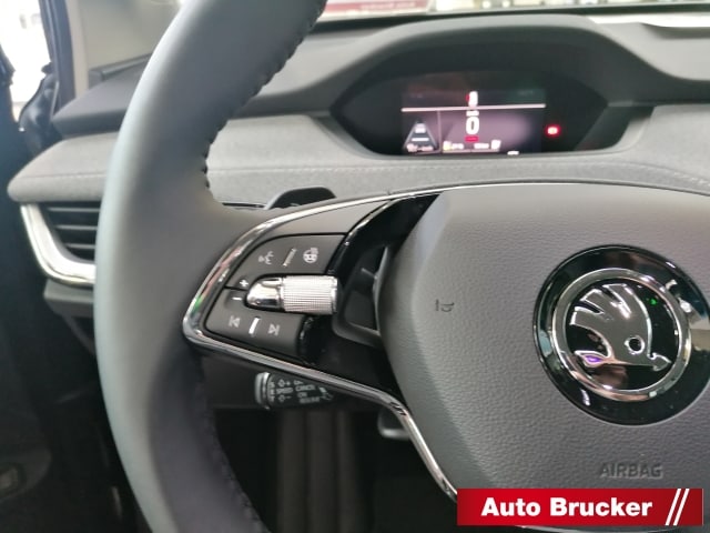 Skoda Enyaq Loft iV 80