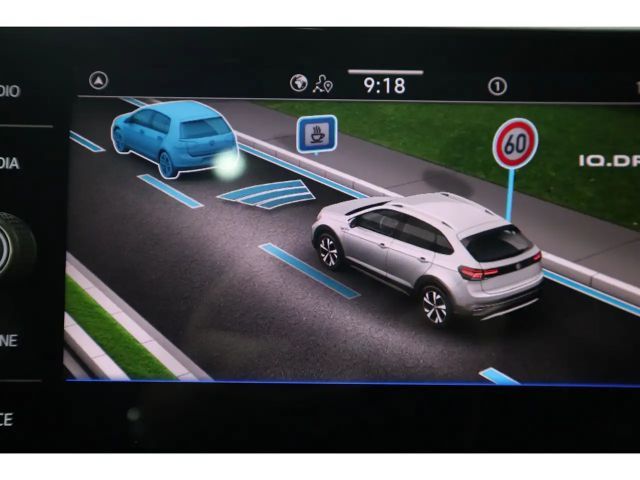 Volkswagen Taigo 1.0 TSI