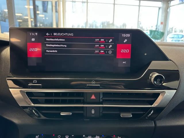 Citroën C4 Feel PureTech