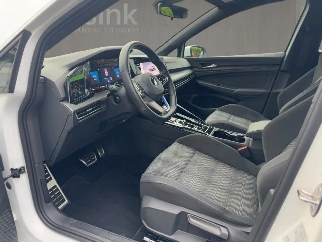 Volkswagen Golf GTE Golf VIII eHybrid