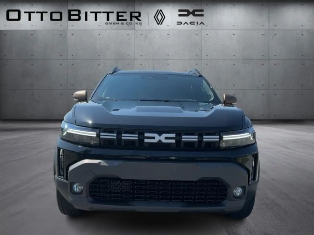 Dacia Duster ECO-G Extreme