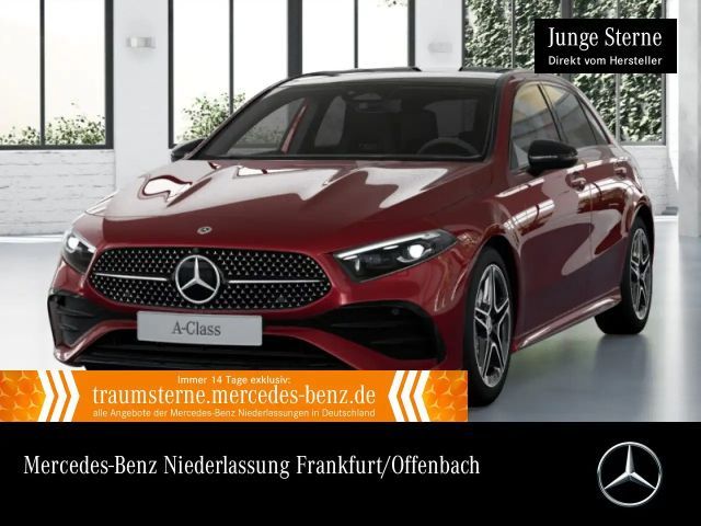 Mercedes-Benz A 250 A 250 e AMG Line