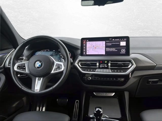 BMW X3 xDrive