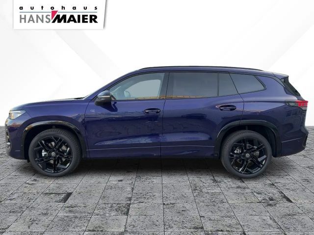 Volkswagen Tayron 4Motion DSG R-Line