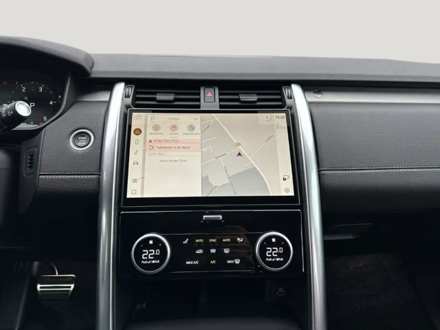 Land Rover Discovery D250 Dynamic SE