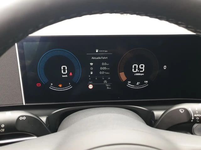 Hyundai Tucson 2WD T-GDi